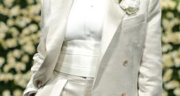 Madonna (pictured in May) has always been known for her legendary music and performing talents