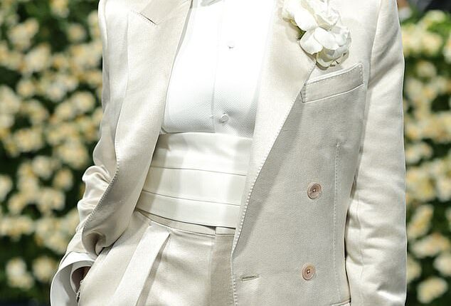 Madonna (pictured in May) has always been known for her legendary music and performing talents