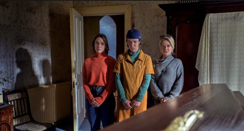 How to Get to Heaven from Belfast Season 2 Plot and Cast Theories