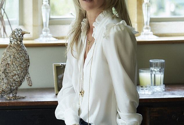 Lucy Russell is the founder of the Lucie app, the go-to resource for finding and booking the best beauty and health experts