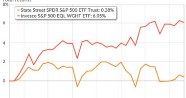 How you can take advantage of two stock-market trends