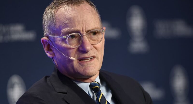 Howard Marks makes 180 degree turn on AI after Claude tutorial. Here’s how he suggests investors approach it.