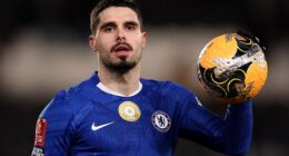 Pedro Neto bagged a hat-trick as Chelsea swept aside Hull 4-0 to reach the FA Cup fifth round