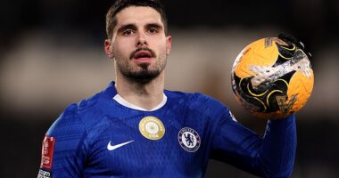 Pedro Neto bagged a hat-trick as Chelsea swept aside Hull 4-0 to reach the FA Cup fifth round