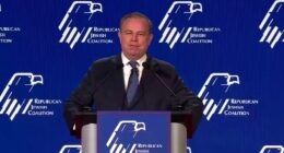 Humiliation for Top TV Exec as Support from Trump & Congress Crumbles.