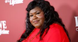 Prayers Up! Gabourey Sidibe’s Husband Brandon Frankel Reveals Cancer Diagnosis In Emotional Post (PHOTOS)