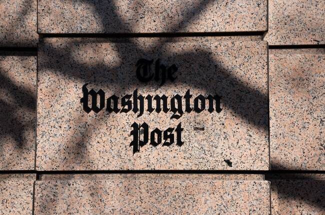 I Am Begging the Washington Post to Please Let Me Stop Mocking Them – HotAir
