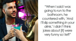 “I Am Still Shocked”: 69 Creepy Moments That Made People Nope Out Of Their Dates