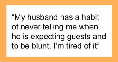 “I Don’t Care”: New Mom Tells MIL To Get Out When Her Unannounced Visit Woke Her Up From Her Nap