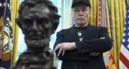 I Just Got Kicked Off Of X. Whodunit? – HotAir