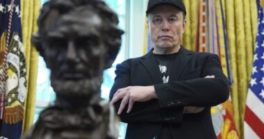 I Just Got Kicked Off Of X. Whodunit? – HotAir