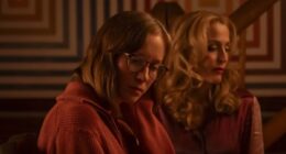 I Saw the TV Glow Director Tackles '80s Slashers in New Horror Trailer