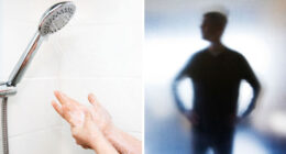 “I Stole It From His Wife”: Creepy Dad Tries To Lie His Way Out Of Trouble, Lands In Jail Anyway