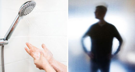 “I Stole It From His Wife”: Creepy Dad Tries To Lie His Way Out Of Trouble, Lands In Jail Anyway