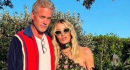 “I Thought He Was Married”: Eric Dane’s Girlfriend Speaks Out After Actor’s Passing