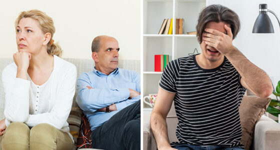 “I Was Praised For Taking It Like A Man”: Guy Refuses To Help Spoiled Brother, Parents Are Fuming