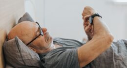 Smart watches can be useful for providing helpful health data. However, they are not medical devices, meaning they are not always accurate