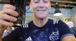 Mark Hehir had worked as a London bus driver for Metroline for two years when, on June 25, 2024, he was driving the 206 bus between Wembley and Maida Vale in north-west London