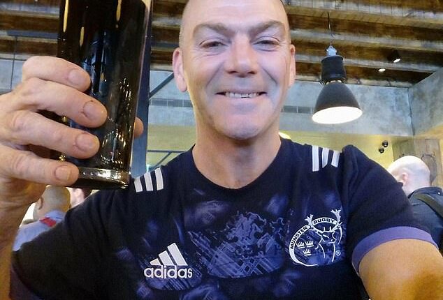 Mark Hehir had worked as a London bus driver for Metroline for two years when, on June 25, 2024, he was driving the 206 bus between Wembley and Maida Vale in north-west London