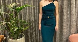 Sophie Borek, 36, from Bolton, started out as a cleaner at just 16, and ended up in high-paying roles at huge companies like Tesla