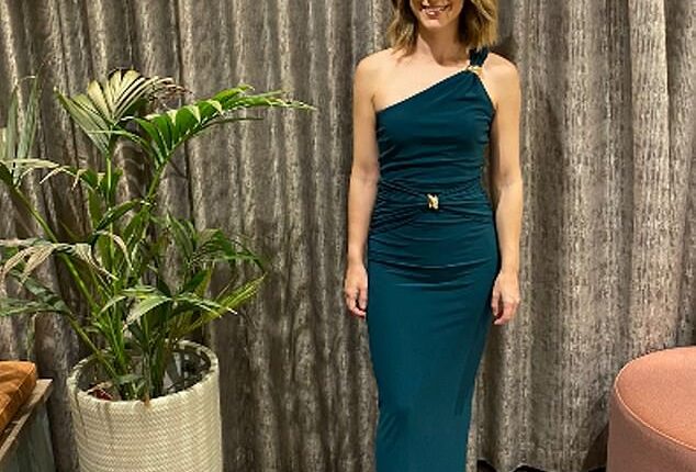 Sophie Borek, 36, from Bolton, started out as a cleaner at just 16, and ended up in high-paying roles at huge companies like Tesla