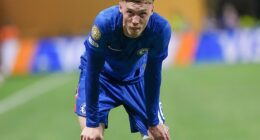 Chelsea were left 'shattered' after the Club World Cup, says PFA chief Maheta Molango