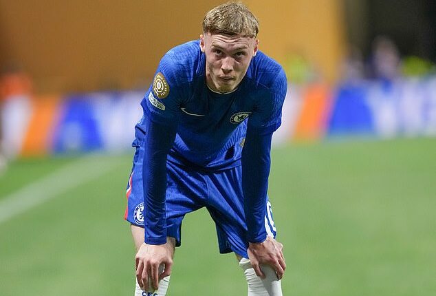 Chelsea were left 'shattered' after the Club World Cup, says PFA chief Maheta Molango