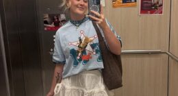 At just 21, Destinee Zischka was 'happy and healthy' - until everything began to unravel