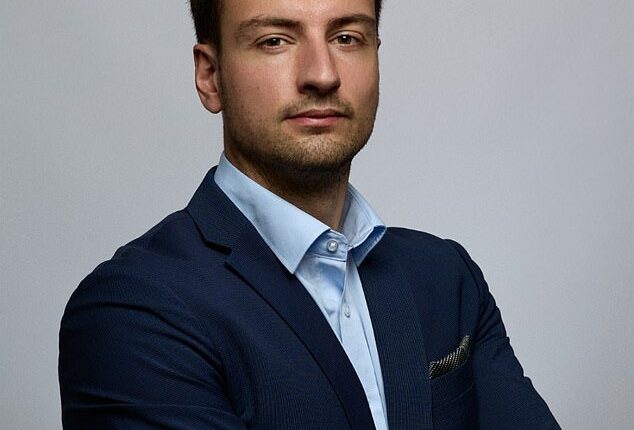 Matthew Barton has had a fear of flying (known as aerophobia) since he was 15, which has stopped him from enjoying many holidays and special occasions