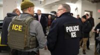 ICE Arrests Over 650 in West Virginia During 15-Day Immigration Surge – RedState
