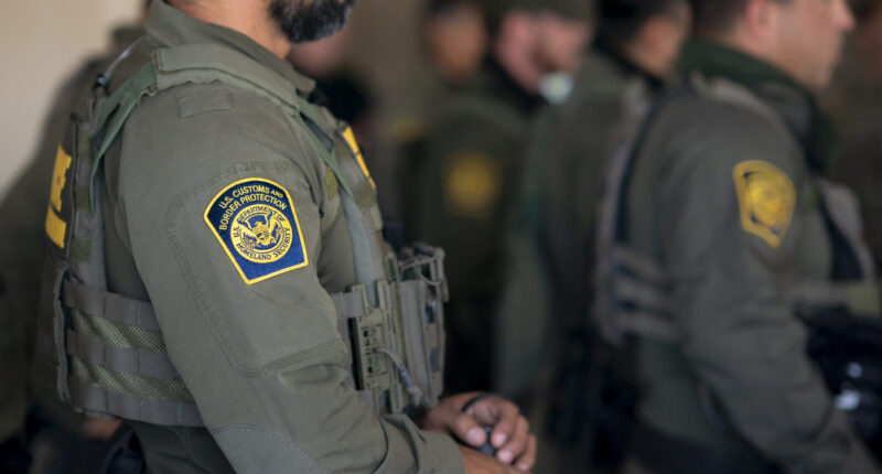 ICE Plans $38 BILLION Mega Detention Center Expansion.