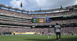 ICE agents will play a crucial part in security operations at this summer's men's World Cup