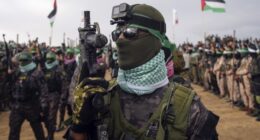 IDF Delivers Justice to Hamas Terrorist Who Brutally Murdered Soldier; Father Says They Put Air in Veins – RedState