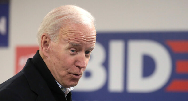 IG Report: Biden Broke Rules to Award Lucrative Contract to Former Staffer’s Nonprofit.