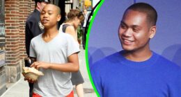 Ibrahim Chappelle: Dave Chappelle’s Son and the Life He Keeps Private