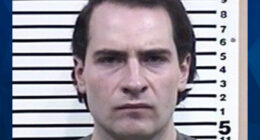 Idaho Man Dumps Scalding Water over 1-Month-Old Son to Warm Him Up During Bath