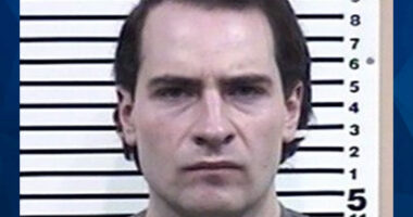 Idaho Man Dumps Scalding Water over 1-Month-Old Son to Warm Him Up During Bath