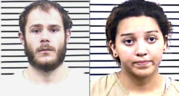 Idaho Teen Orders Girlfriend to Inflict ‘Brutal Beating’ on 16-Year-Old Girl He Said Flirted With Him