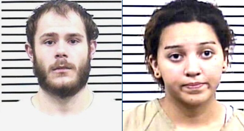 Idaho Teen Orders Girlfriend to Inflict ‘Brutal Beating’ on 16-Year-Old Girl He Said Flirted With Him