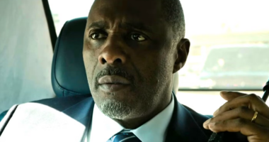 Idris Elba’s 7-Part ‘Snowpiercer’-Style Thriller Is Dominating Streaming Charts