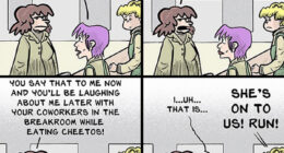 If You’ve Ever Worked Retail, These 50 Comics Might Feel Very Relatable (New Pics)