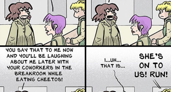 If You’ve Ever Worked Retail, These 50 Comics Might Feel Very Relatable (New Pics)