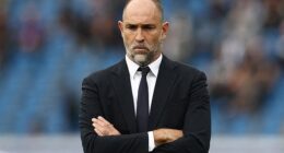 Igor Tudor has had 12 jobs in 11 years and never managed in the Premier League. That's why he's Tottenham's £100m gamble, writes OLIVER HOLT