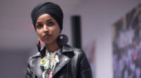 Ilhan Omar Suggests Trump Should Be Executed.