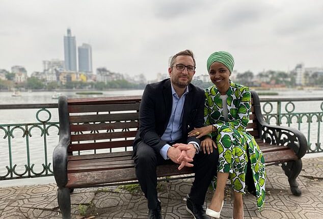 Ilhan Omar's husband faces GOP probe