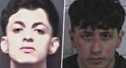 Illegals Arrested for Brutal Sodomy, Torture During Home Invasion.