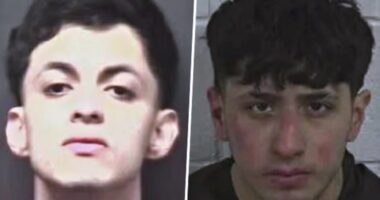 Illegals Arrested for Brutal Sodomy, Torture During Home Invasion.