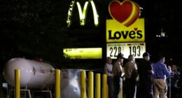 Illegals Driving Semis Kill Again – HotAir