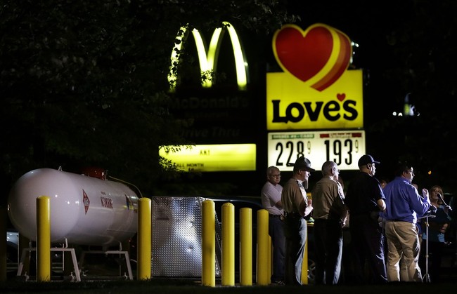 Illegals Driving Semis Kill Again – HotAir