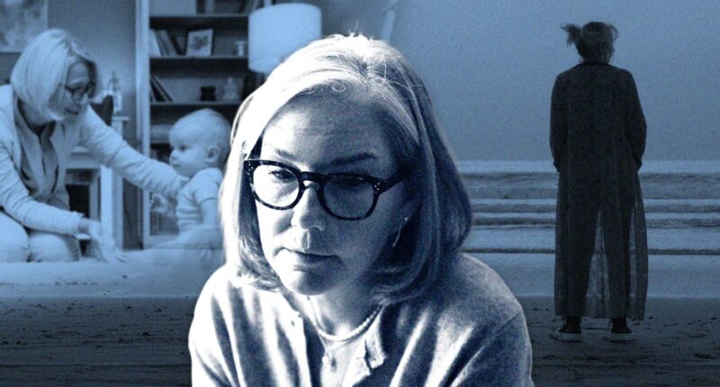 I’m 59, earning six figures, but my daughter wants me to retire to watch my future grandkid for a year. Can I afford it?